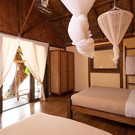 Virgin Beach Resort San Juan  Eksteriør bilde