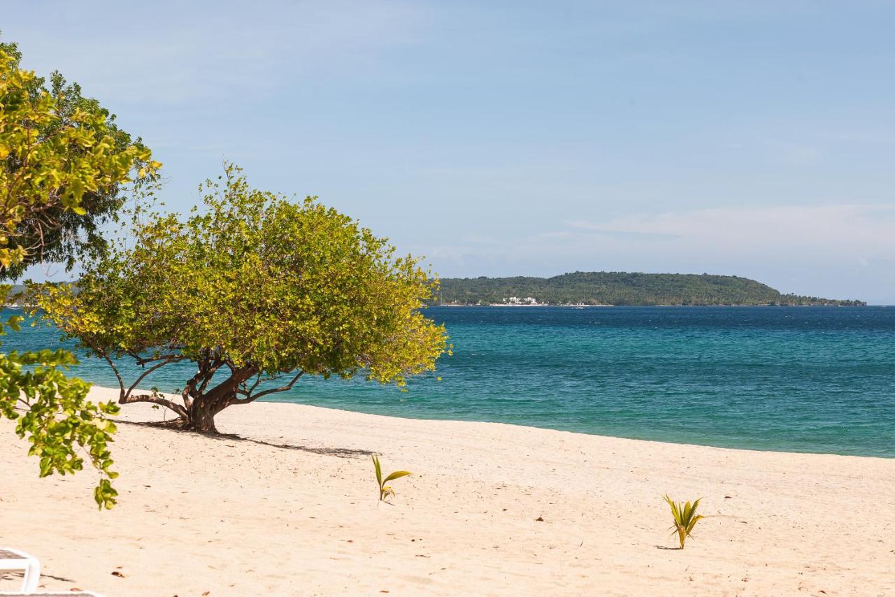 Virgin Beach Resort San Juan  Eksteriør bilde
