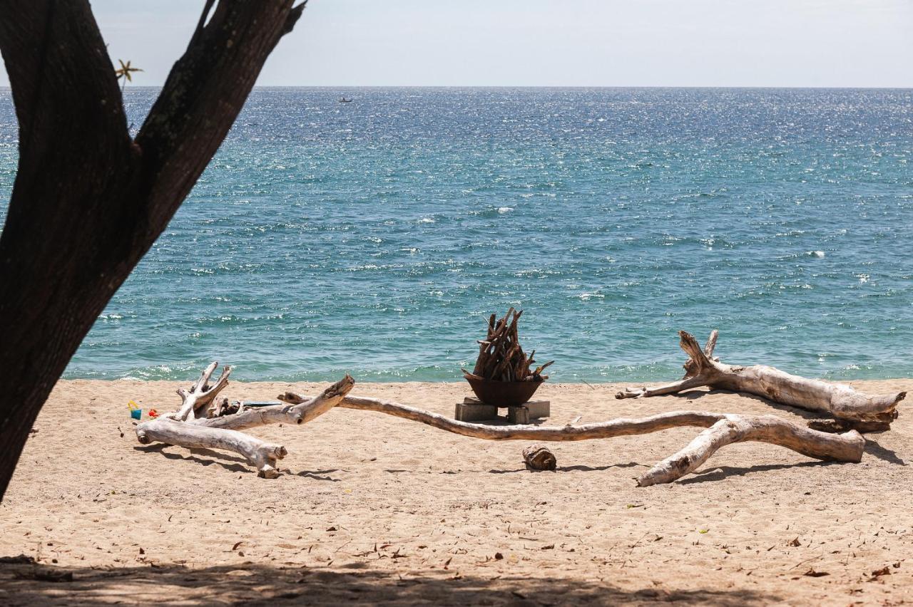 Virgin Beach Resort San Juan  Eksteriør bilde