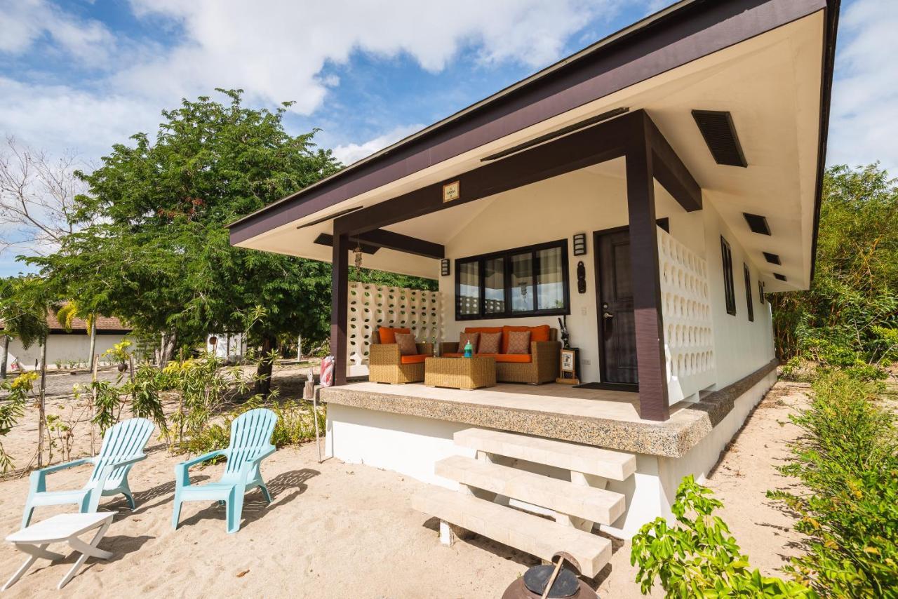 Virgin Beach Resort San Juan  Eksteriør bilde