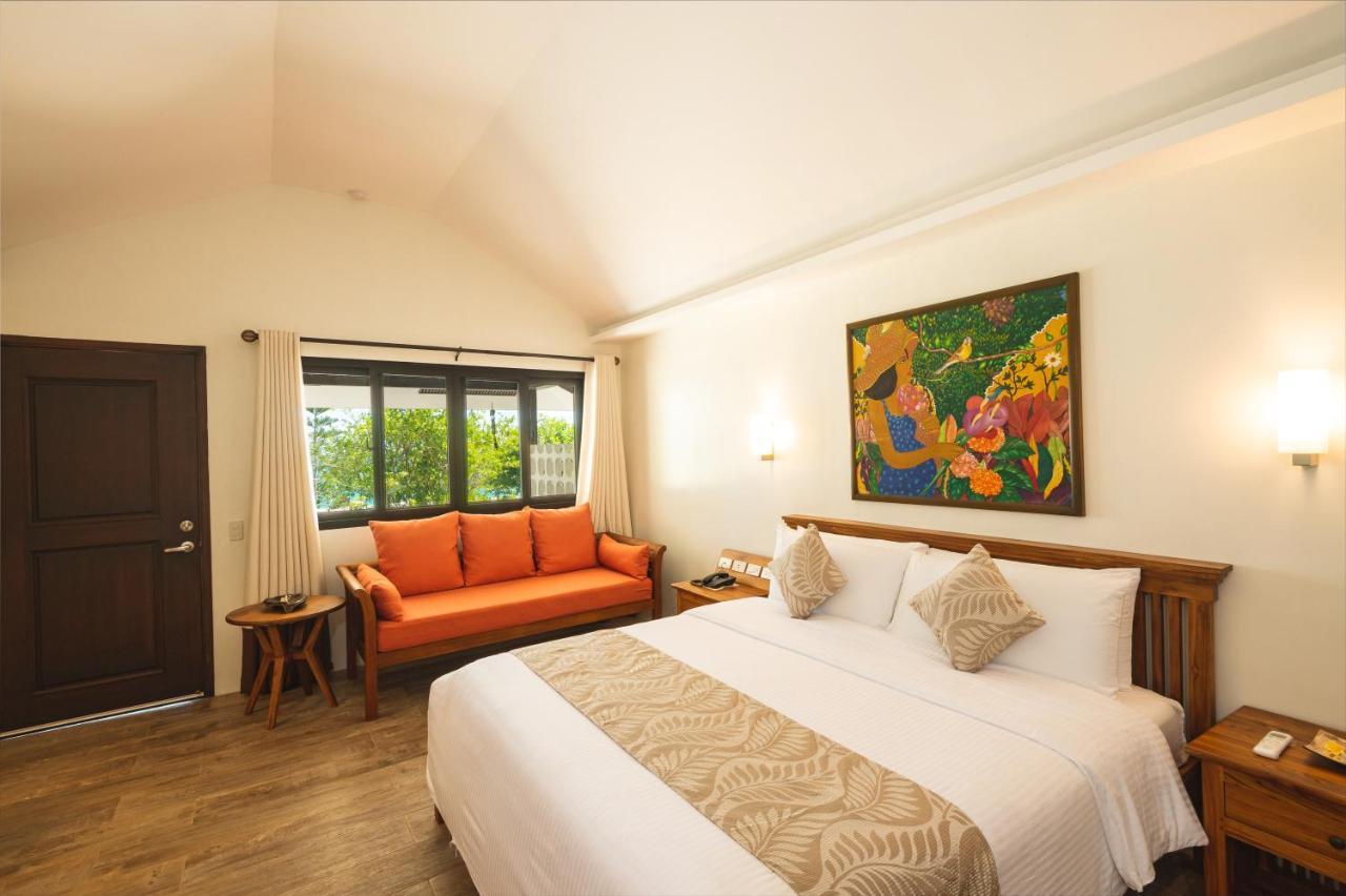 Virgin Beach Resort San Juan  Eksteriør bilde