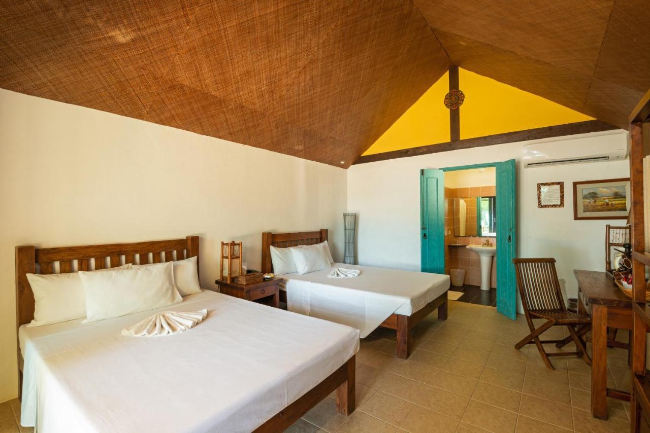 Virgin Beach Resort San Juan  Eksteriør bilde