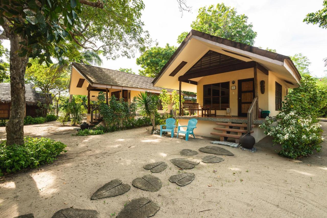 Virgin Beach Resort San Juan  Eksteriør bilde