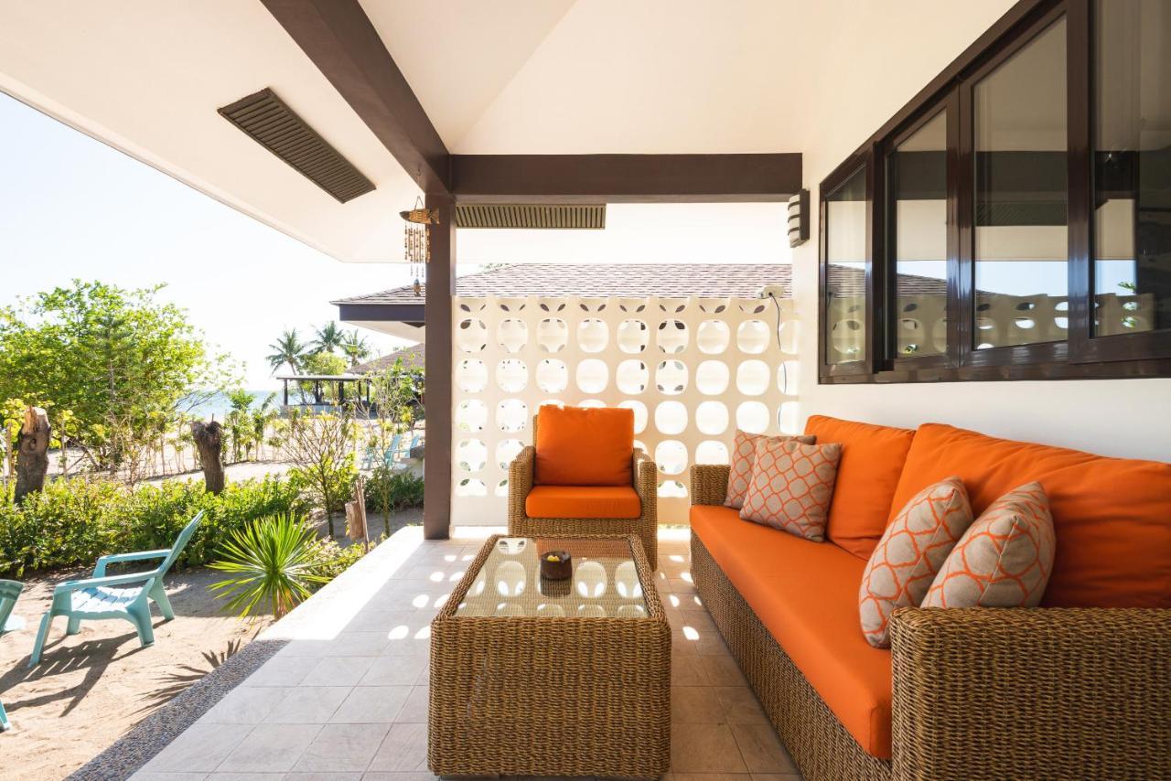 Virgin Beach Resort San Juan  Eksteriør bilde