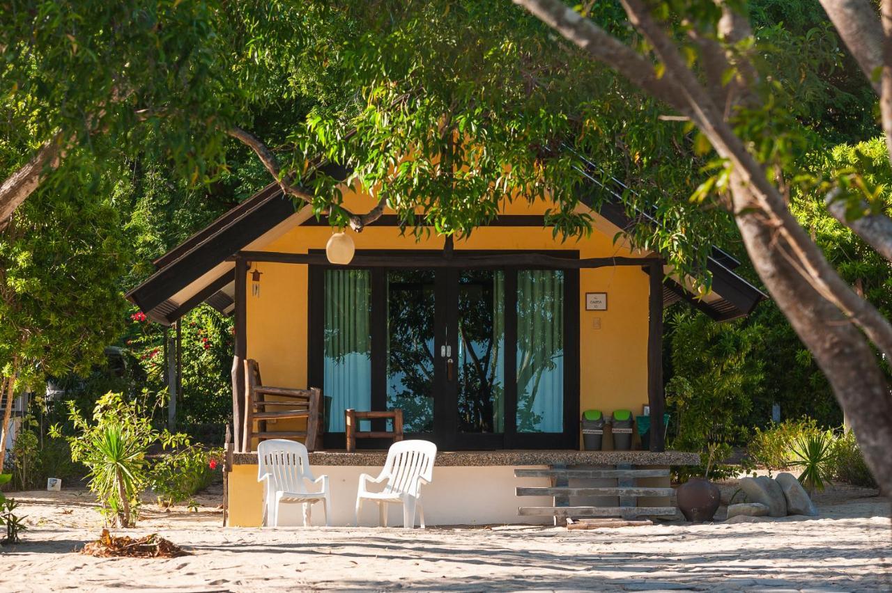 Virgin Beach Resort San Juan  Eksteriør bilde