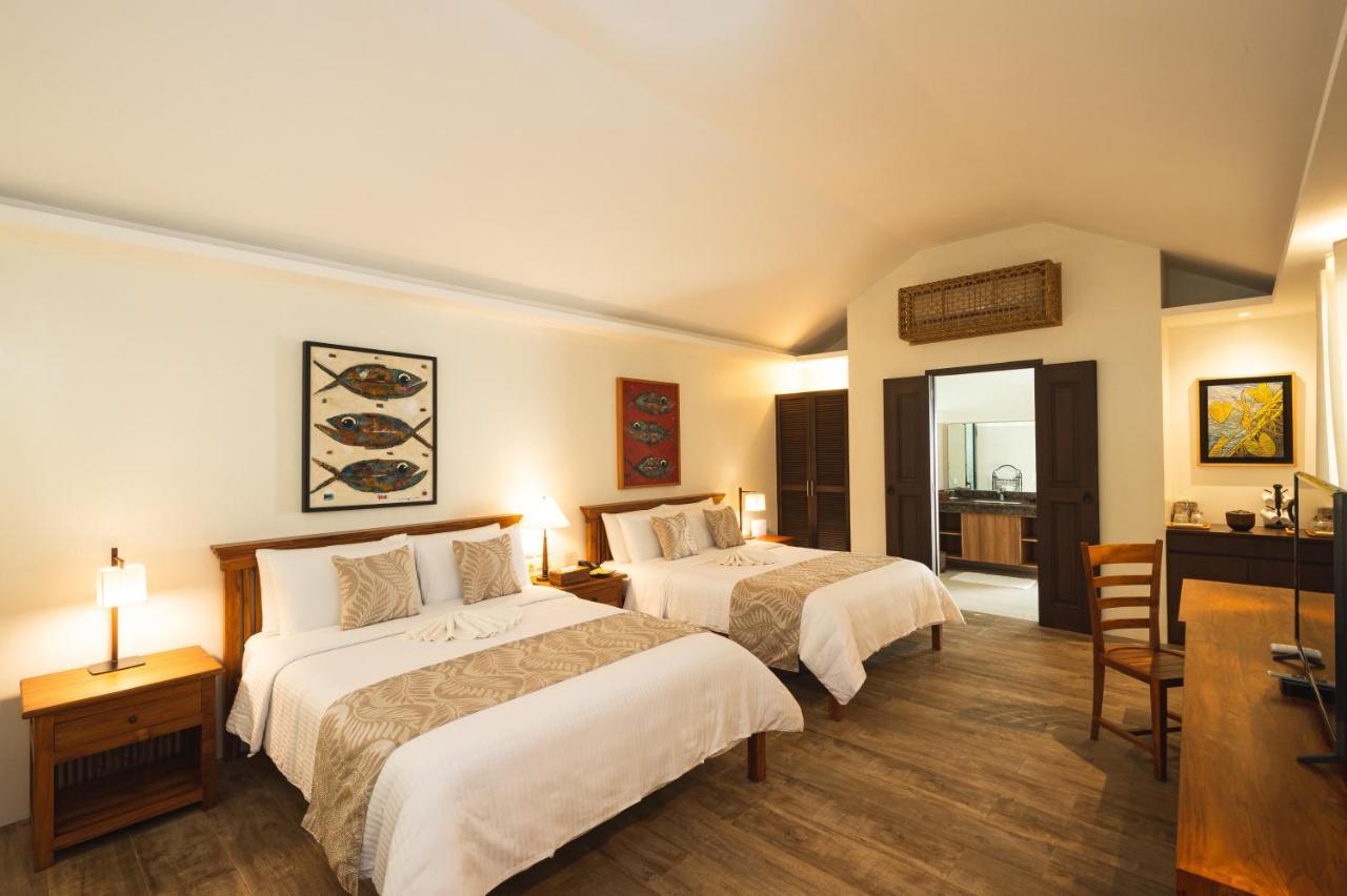 Virgin Beach Resort San Juan  Eksteriør bilde