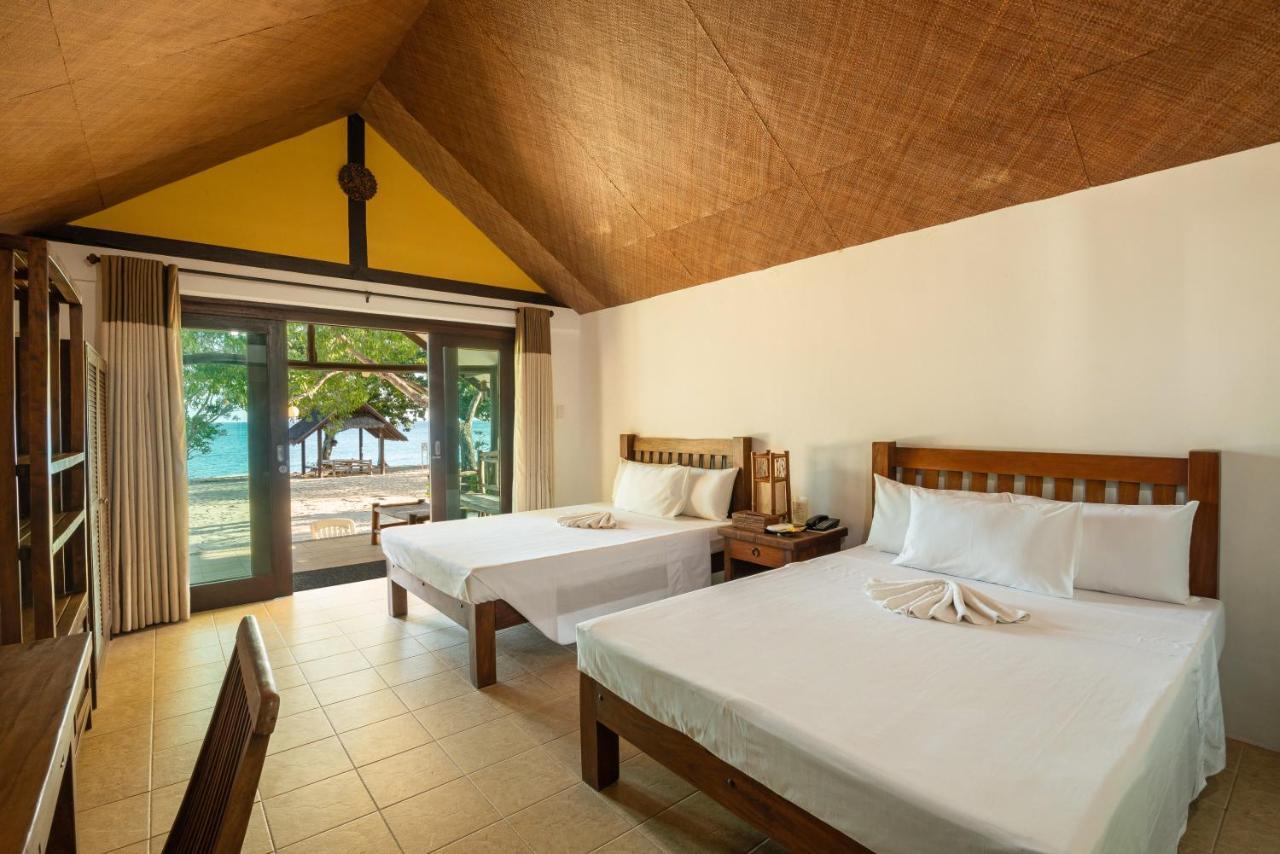 Virgin Beach Resort San Juan  Eksteriør bilde