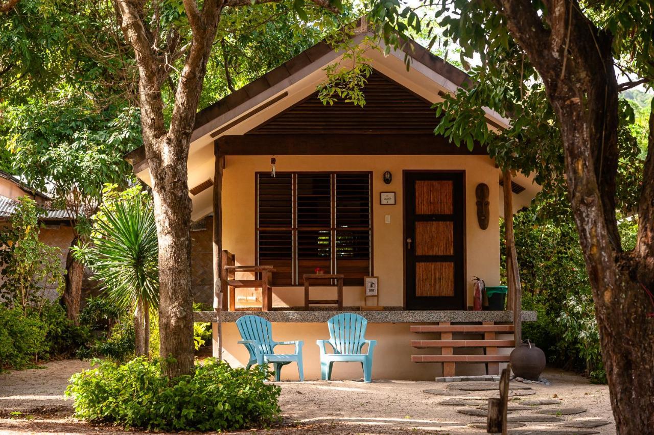 Virgin Beach Resort San Juan  Eksteriør bilde