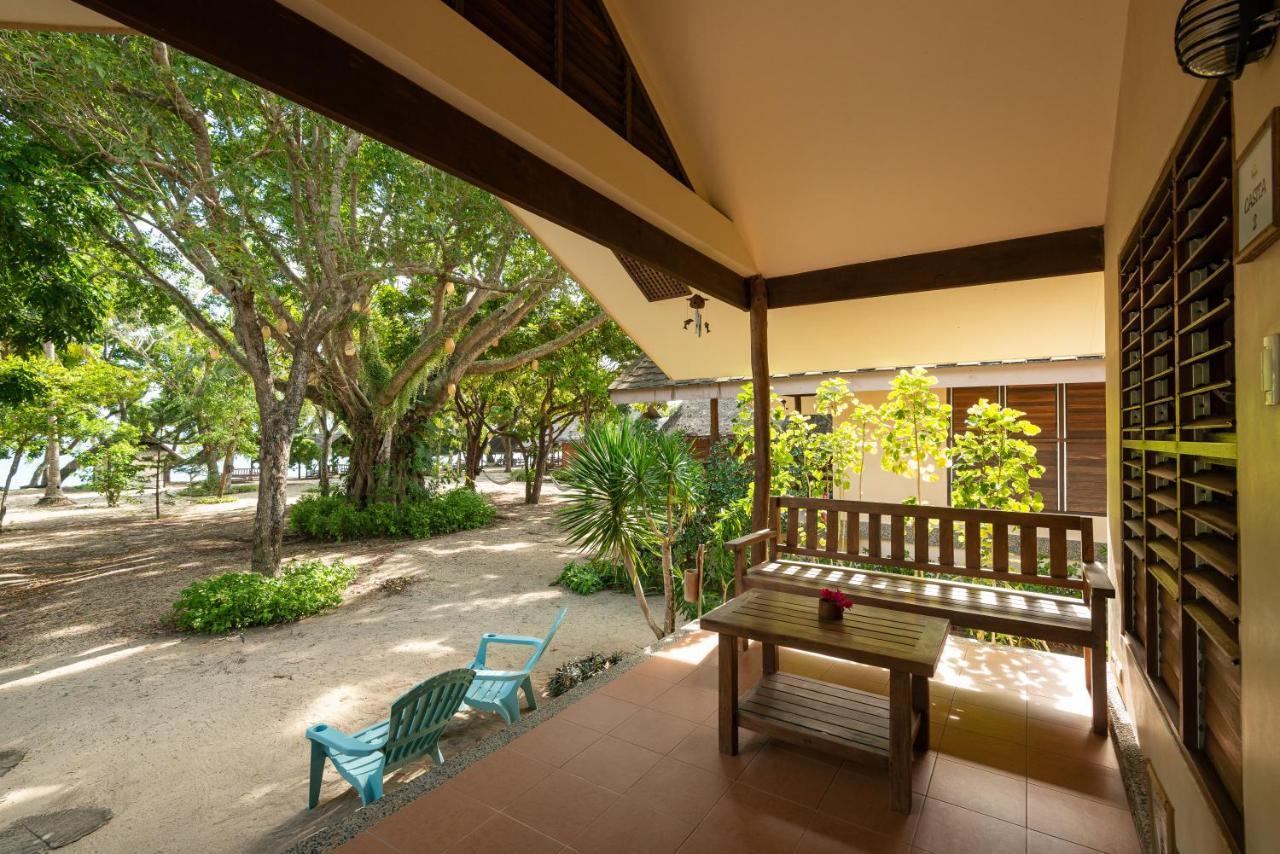 Virgin Beach Resort San Juan  Eksteriør bilde