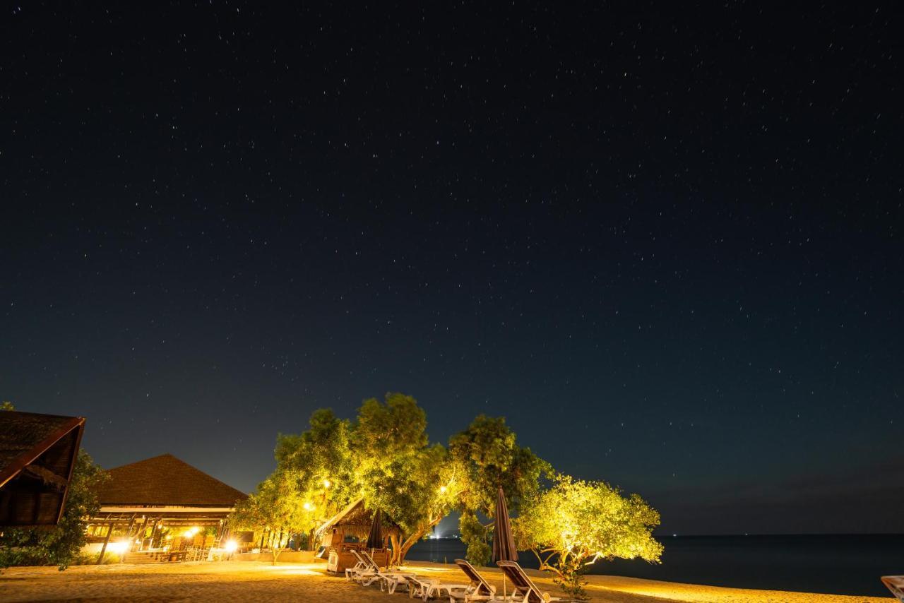 Virgin Beach Resort San Juan  Eksteriør bilde