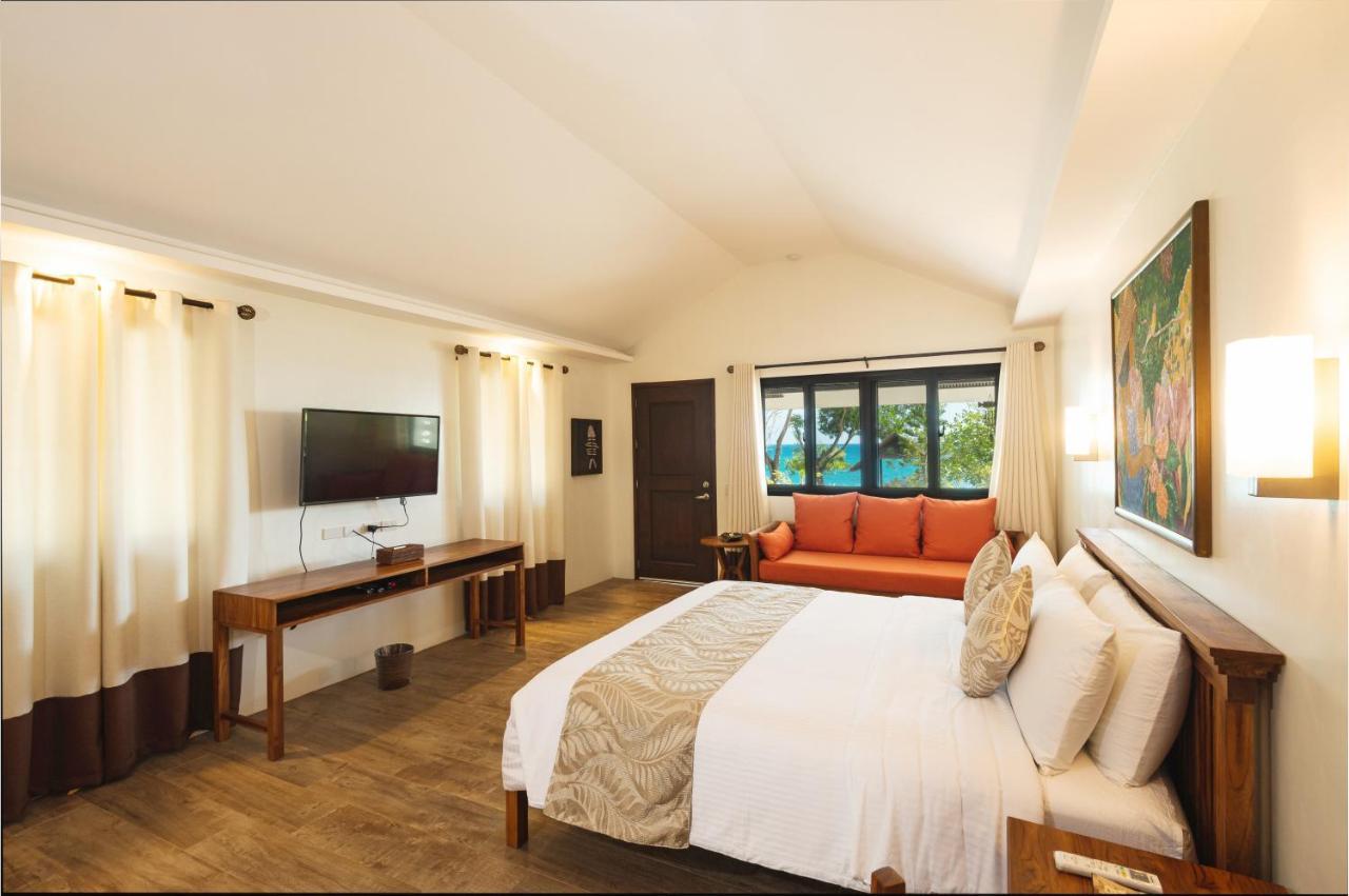 Virgin Beach Resort San Juan  Eksteriør bilde