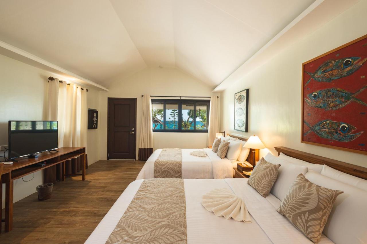 Virgin Beach Resort San Juan  Eksteriør bilde