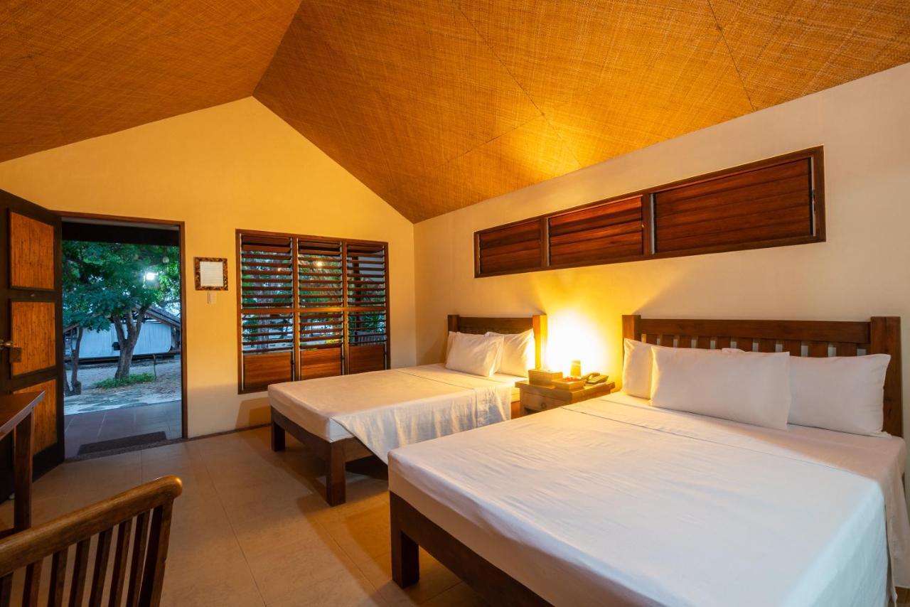 Virgin Beach Resort San Juan  Eksteriør bilde