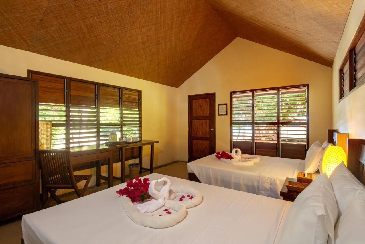 Virgin Beach Resort San Juan  Eksteriør bilde