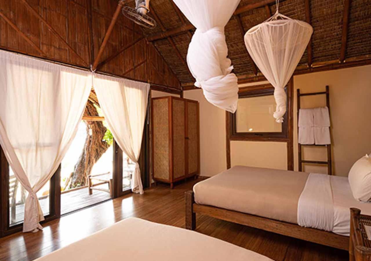 Virgin Beach Resort San Juan  Eksteriør bilde