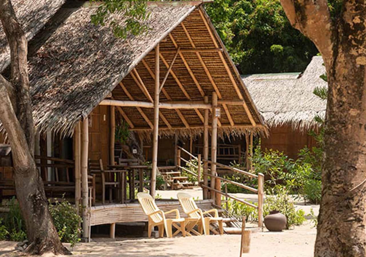 Virgin Beach Resort San Juan  Eksteriør bilde