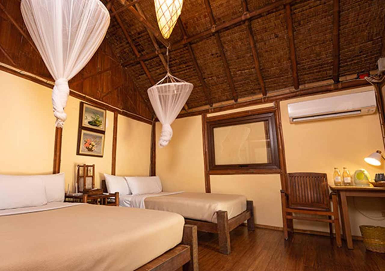 Virgin Beach Resort San Juan  Eksteriør bilde