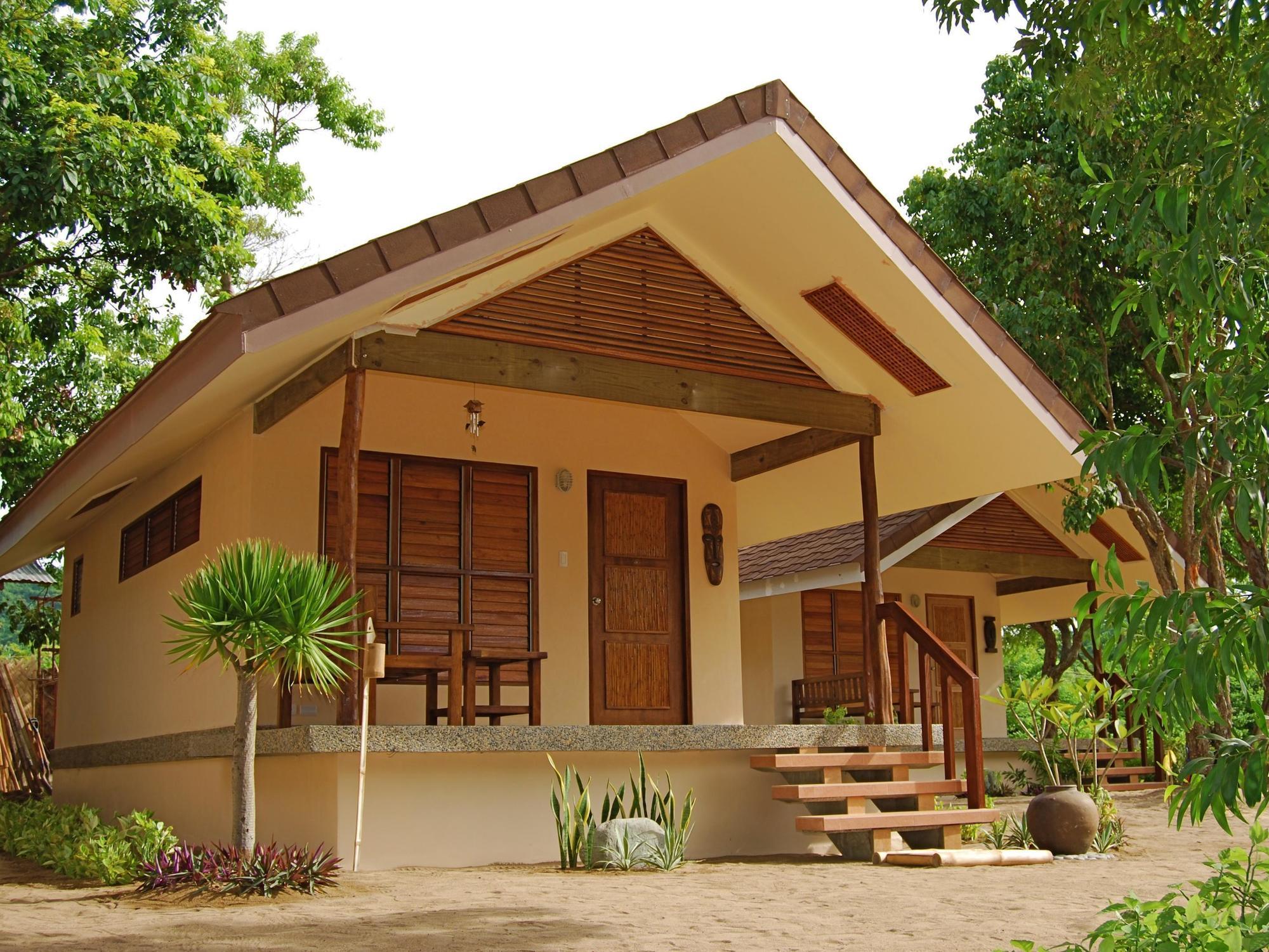 Virgin Beach Resort San Juan  Eksteriør bilde