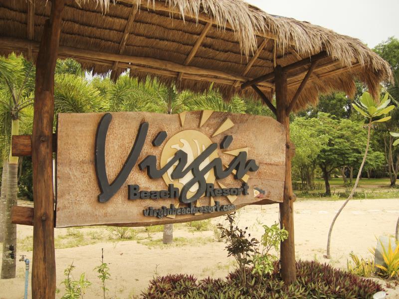 Virgin Beach Resort San Juan  Eksteriør bilde