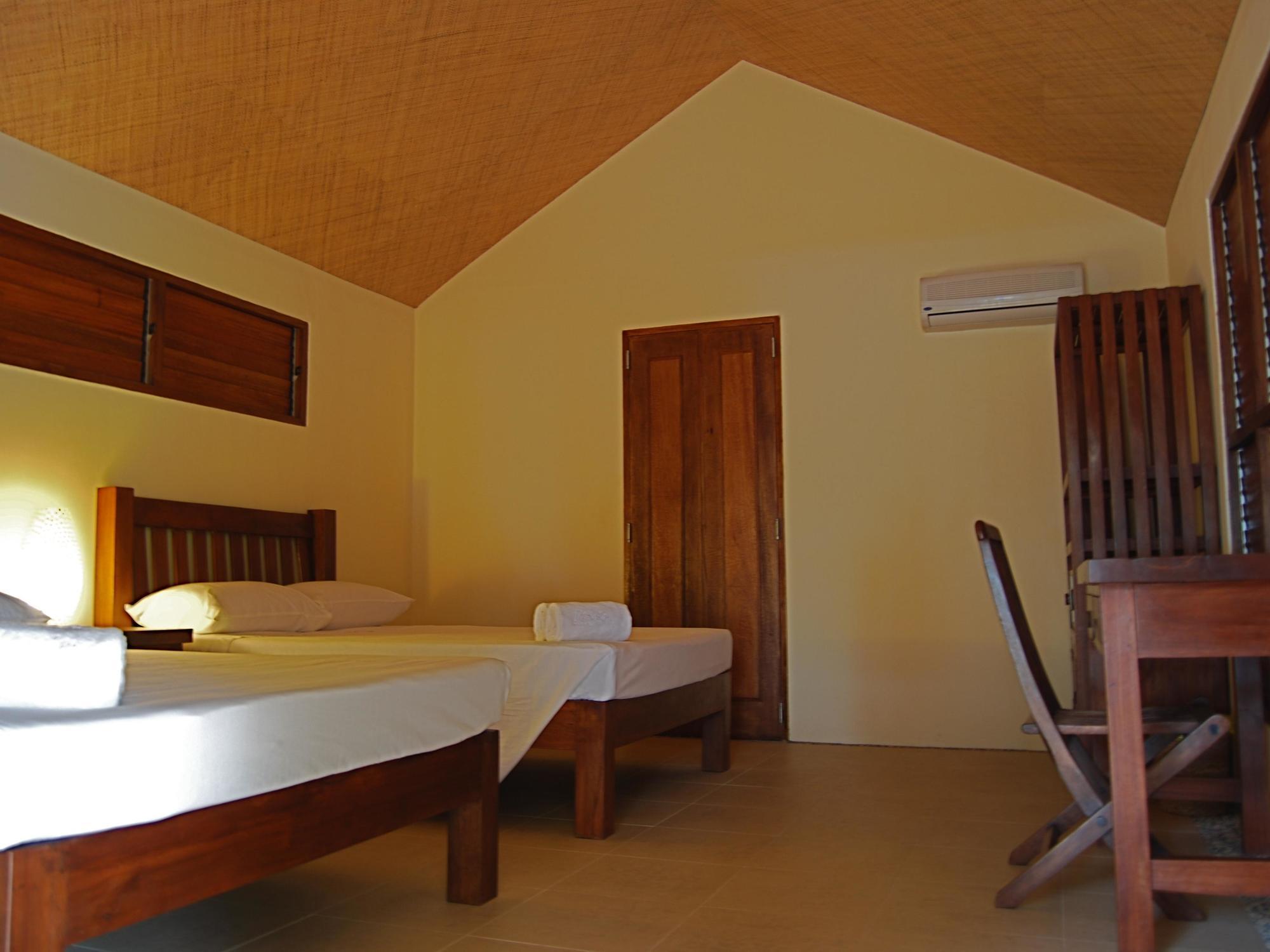 Virgin Beach Resort San Juan  Eksteriør bilde