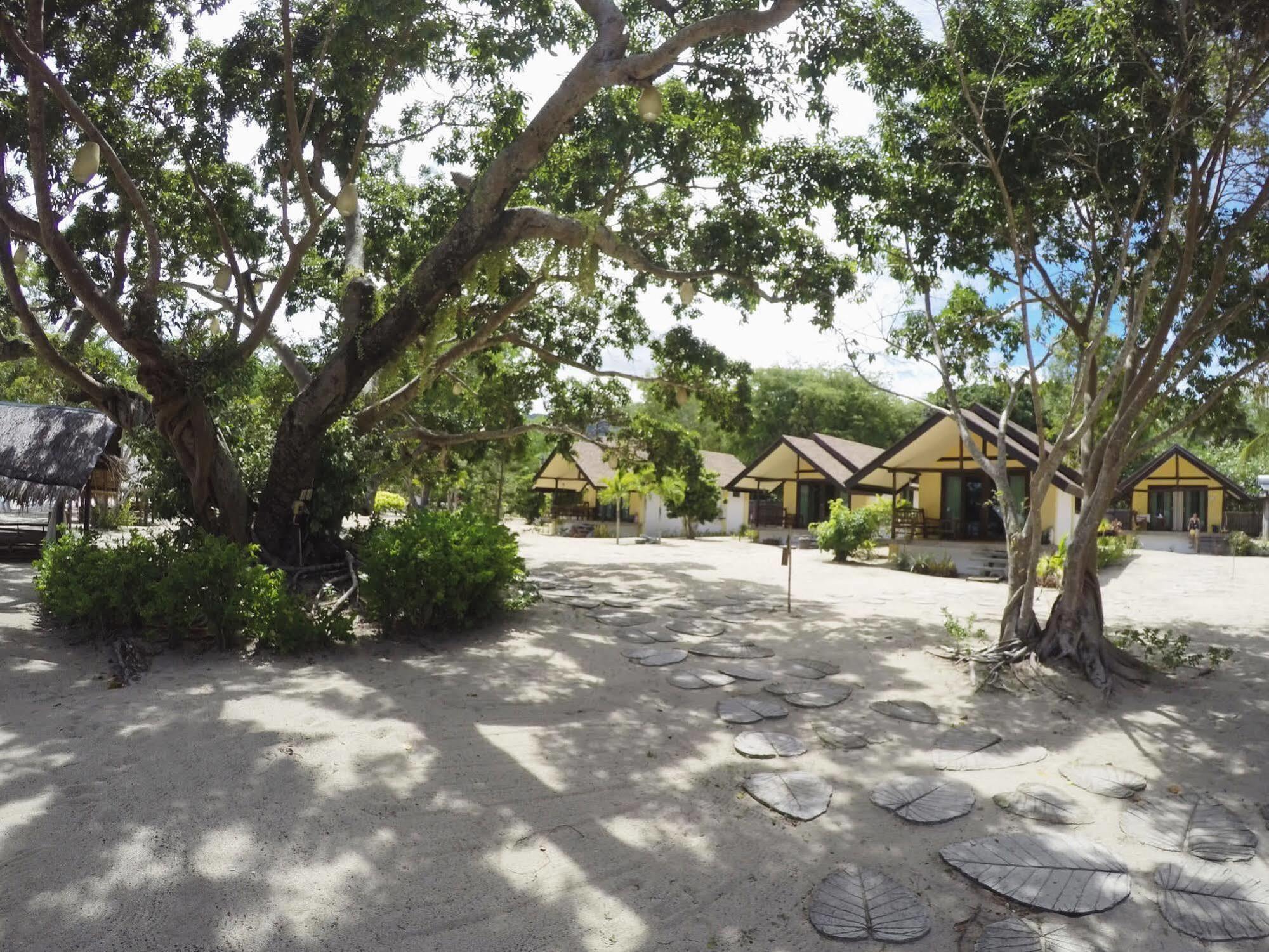 Virgin Beach Resort San Juan  Eksteriør bilde