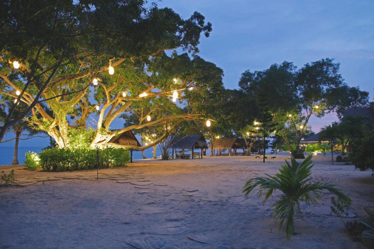 Virgin Beach Resort San Juan  Eksteriør bilde