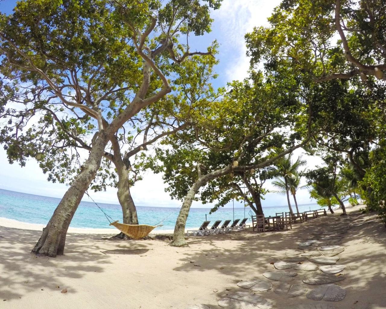 Virgin Beach Resort San Juan  Eksteriør bilde